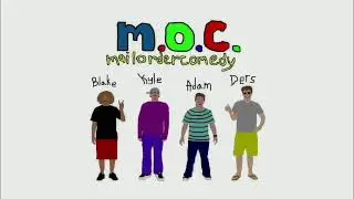 Screaming Elliot Prods/7 Bucks Ent/Tantamount Studios/Bays Thomas/MailOrderComedy/TCFTV (2012)