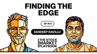 The Stock Market Playbook Ep. 14: Sandeep Ravilu on Microcaps, Metals, and Emerging Markets