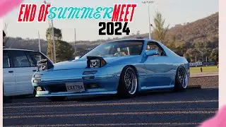 End Of Summer Meet 2024- Lavington, NSW