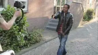 Behind the scenes | 3wish - Eigen Wet