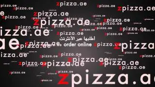 zpizza order online www.zpizza.ae