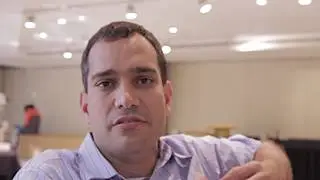 Luis Villa - The Faces of Open Source Law - Season 1 - Episode 2