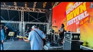 Simmer down Festival 2021