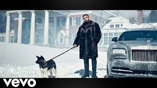 Drake - Winters Cold (Official AI Music Video)