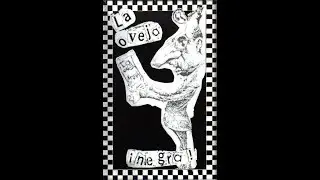 LA OVEJA NEGRA