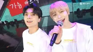 ✨ Enhypen singing 'Evol Dioralop' 🌟 #enhypen #enhypenedit#kpop #niki #sunghoon #sunoo #jungwon #jay