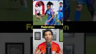 AIFF should promote women&rsquo;s football more ⚽️ #indianfootball