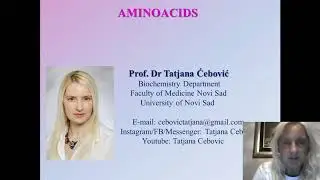 Aminoacids