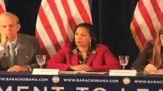 America's Politicians Want a Power Shift