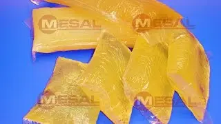 Hot melt