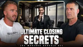 Close Like a Pro Ultimate Online Sales Training - Joe Marcoux