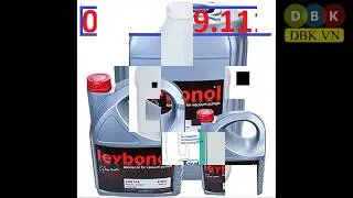 Dầu ch&acirc;n kh&ocirc;ng Busch - Dầu Ch&acirc;n Kh&ocirc;ng Edward - Dầu Ch&acirc;n Kh&ocirc;ng Leybold