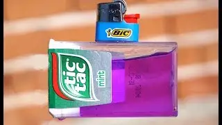 3 AWESOME LIFE HACK