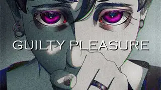 Westislonely - Guilty Pleasure