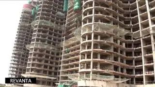 REVANTA  September Construction - September'15