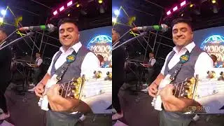 MODO NORTEÑO | FIESTA DE LA CERVEZA 2025 | MIX ROMÁNTICO