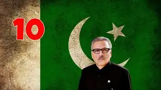 War - Pakistan Part 10 Geopolitical Simulator 4 Power & Revolution 2023