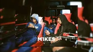 [FREE] #OFB Bandokay Type Beat - 