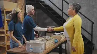 Giving through the Valley Community Foundation