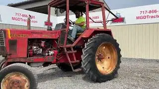 BELARUS 562M For Sale