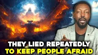 The Church Lied About Heaven and Hell | Billy Carson & 4Biddenknowledge