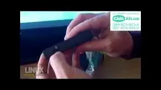 Обзор комплектации Смарт ТВ приставки MK808b