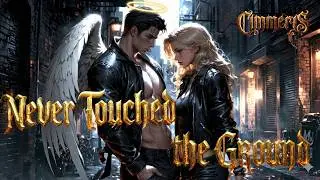 Never Touched the Ground | ANGEL FORBIDDEN LOVE THEME | Romantic Rock Music