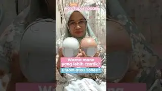 Beli Mooimom M3 Pro, Warna Mana yang Lebih Cantik? Cream atau Toffe?
