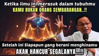 Setelah ini siapapun yang MEMGHINAMU akan HANCUR #syaifulkarim #hakikat #makrifat #dzikir #ngaji
