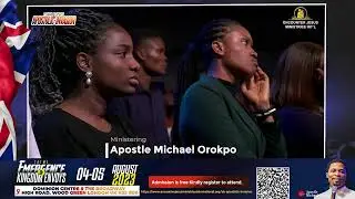 7 Corruption of the soul - Apostle Michael Orokpo