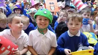 PhotoStory Mablins Lane Community Primary School