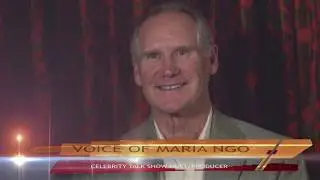 Tom Nix | Success Showcase | Media Interview | Segment 1