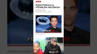 BATMAN🦇🥵