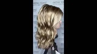 QUICK VIEW: Jon Renau - Heidi - 12FS8 (Shaded Praline)