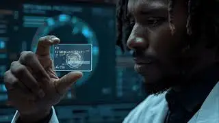 The Secret Lab That Changed Everything
