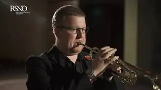 The Last Post for Remembrance Day - Royal Scottish National Orchestra