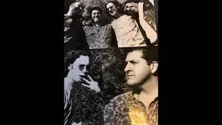 Closely Encountered performed by Odibil libidO  original music