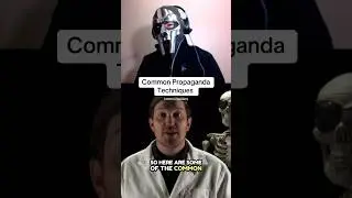 Exposing Propaganda Techniques