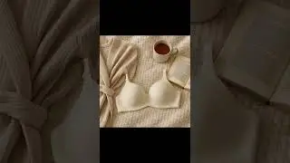 Everyday Comfort | Cotton Light Padded Bra
