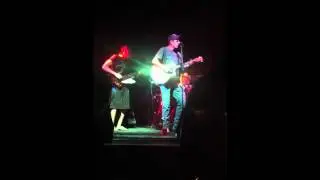 The Blake Morris Band- Wear My Ring