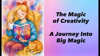 The Magic of Creativity