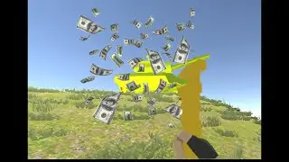 Ravenfield Weapon Review: The Super Wrench.
