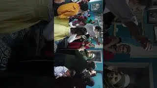 Hacı anamızın doğum günü 8