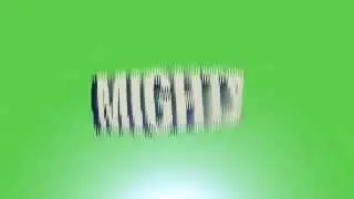 New Awesome Intro