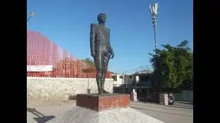 2e video sou zafè vil Gonayv. Nou bezwen bati yon lot vil Gonayv pwòp e ki genyen anpil travay.