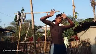 How to gym  home workout #Personal  fitness gym workout training💪🥷