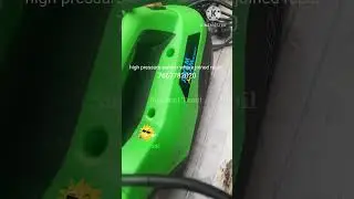 High pressure washer pump repair and servic/Sun cool/Jayam high pressure washer repair and service