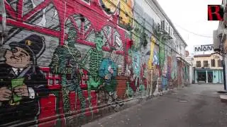 Krasnodar, a terra de cossacos