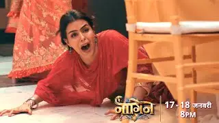 Naagin 7 Promo: Naagin Legi Aryaman Ke Parivaar Ko Se Apne Parivaar Ka Badla