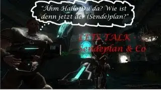 Lets Talk - Sendeplan und Co - (Game: AlienArenA)